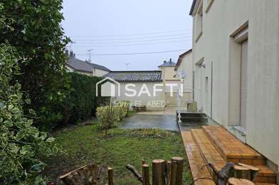 Maison 6 pièces 169800 €