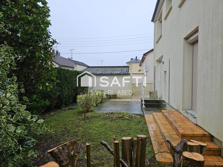 Maison de ville Proche Commodités — photo 1