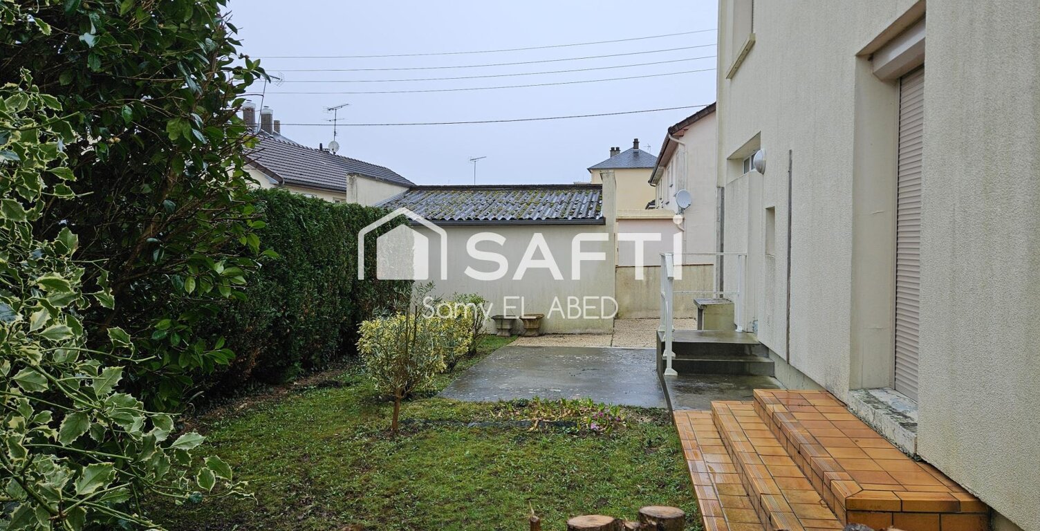Maison de ville Proche Commodités — photo 1