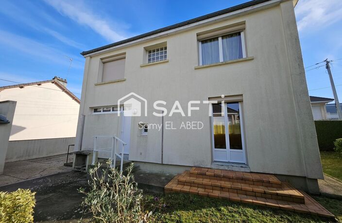 Maison de ville Proche Commodités — photo 2