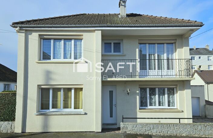 Maison de ville Proche Commodités — photo 4