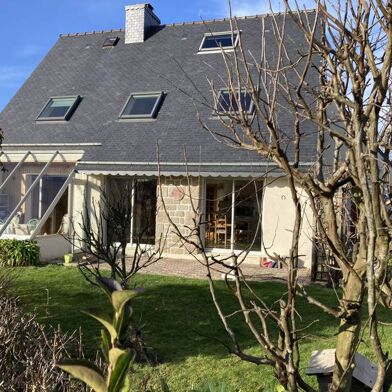 Maison 6 pièces 328290 €