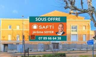 Appartement 3 Pièces 60 m² à vendre à Châteaurenard (13160)