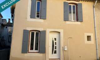 Maison 3 Pièces 63 m² à vendre à Violès (84150)