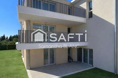 Appartement 4 pièces 310000 €