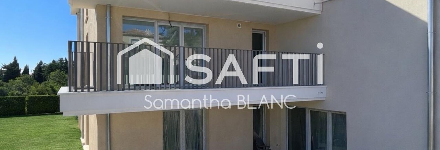 Appartement 4 Pièces 95 m² à vendre à La Garde (83130)