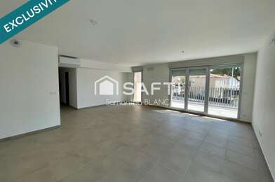 Appartement 4 pièces 310000 €