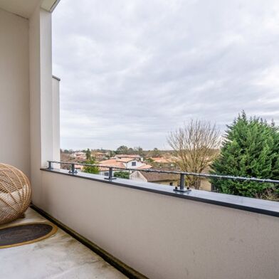 Appartement 2 pièces 207000 €
