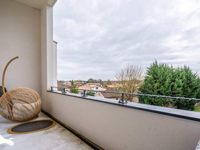 Appartement de 2 pièces principales — photo du bien