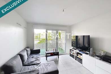 Appartement 3 pièces 219900 €