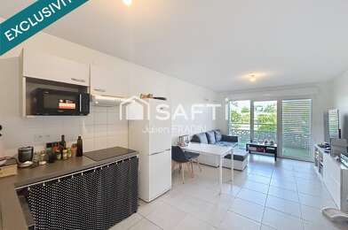 Appartement 3 pièces 219900 €
