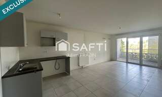 Appartement 3 Pièces 63 m² à vendre à Thouaré-sur-Loire (44470)