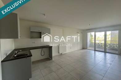 Appartement 3 pièces 219900 €
