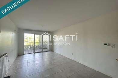 Appartement 3 pièces 219900 €