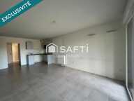 Centre-bourg de Thouaré-sur-Loire - Appartement T3 - Balcon - Parking — photo 2