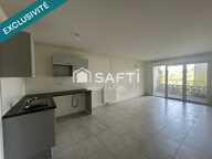 Centre-bourg de Thouaré-sur-Loire - Appartement T3 - Balcon - Parking — photo 3
