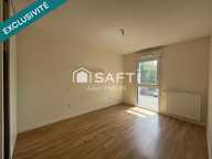 Centre-bourg de Thouaré-sur-Loire - Appartement T3 - Balcon - Parking — photo 4