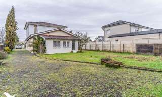 Maison 8 Pièces 180 m² à vendre à Saint-Médard-en-Jalles (33160)