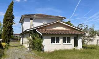 Maison 8 Pièces 180 m² à vendre à Saint-Médard-en-Jalles (33160)