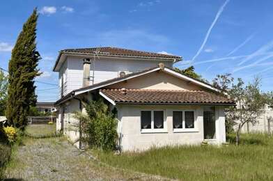 Maison 8 pièces 421200 €