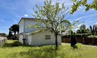 Maison 8 Pièces 180 m² à vendre à Saint-Médard-en-Jalles (33160)