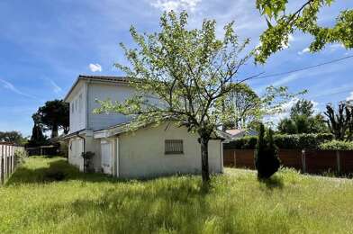 Maison 8 pièces 421200 €
