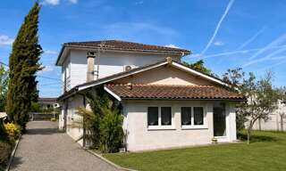Maison 8 Pièces 180 m² à vendre à Saint-Médard-en-Jalles (33160)