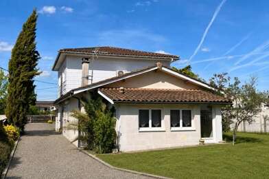 Maison 8 pièces 421200 €