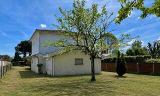 Maison 8 Pièces 180 m² à vendre à Saint-Médard-en-Jalles (33160)