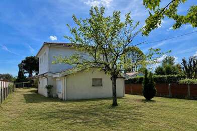 Maison 8 pièces 421200 €