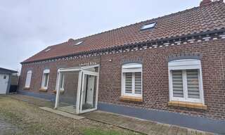 Maison 5 Pièces 80 m² à vendre à Graincourt-lès-Havrincourt (62147)