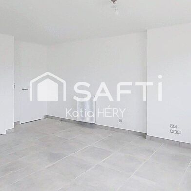 Appartement 3 pièces 239000 €