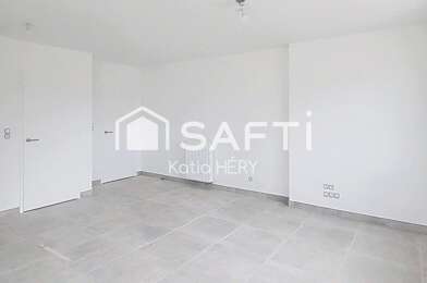 Appartement 3 pièces 239000 €