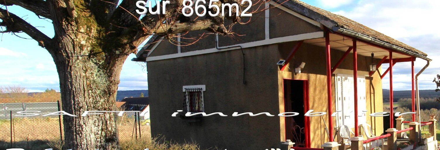 Maison 2 Pièces 22 m² à vendre à Mousseaux-sur-Seine (78270)