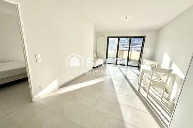 Appartement 2 pièces 311000 €