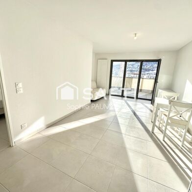 Appartement 2 pièces 311000 €