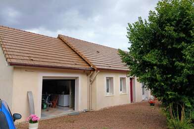 Maison 3 pièces 141200 €