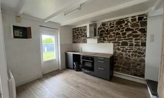 Maison 2 Pièces 44 m² à vendre à Landivisiau (29400)