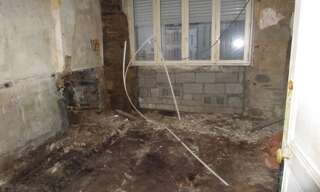 Appartement 2 Pièces 21 m² à vendre à Morlaix (29600)