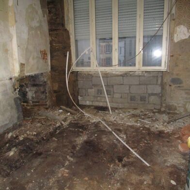 Appartement 2 pièces 25000 €