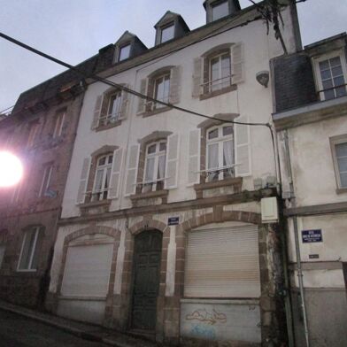 Appartement 2 pièces 30000 €