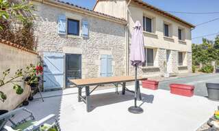 Maison 4 Pièces 130 m² à vendre à Saint-Mard (17700)