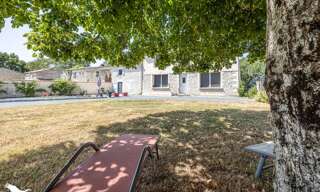 Maison 4 Pièces 130 m² à vendre à Saint-Mard (17700)