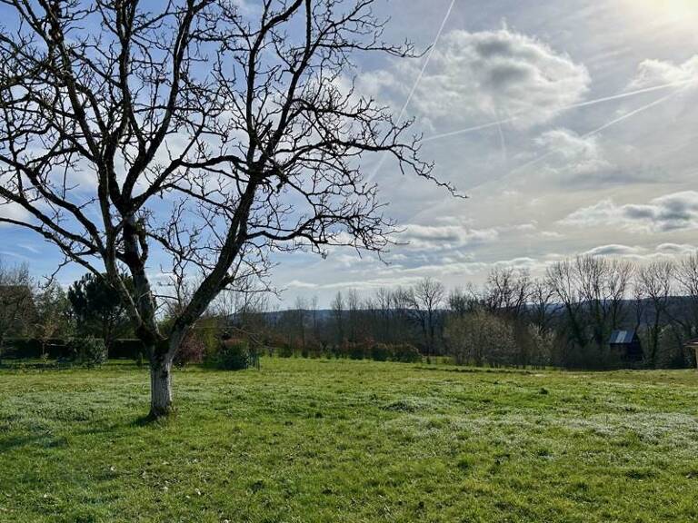 Terrain à bâtir de 0 pièces principales — photo 1
