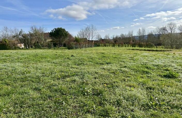Terrain à bâtir de 0 pièces principales — photo 2