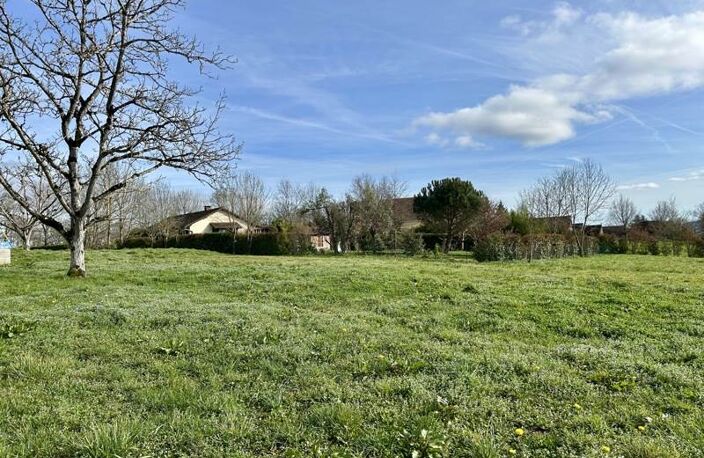 Terrain à bâtir de 0 pièces principales — photo 3