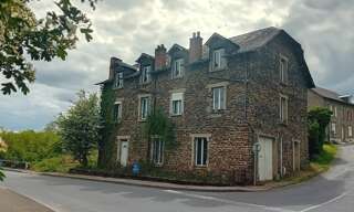 Maison 12 Pièces 235 m² à vendre à Uzerche (19140)