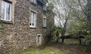 Maison 12 Pièces 235 m² à vendre à Uzerche (19140)