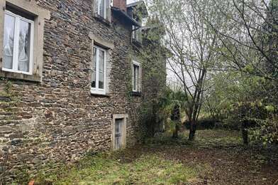 Maison 12 pièces 79000 €