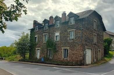 Maison 12 pièces 79000 €